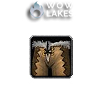[TBC Anniversary] Plaguehound Leggings