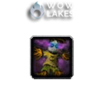 [TBC Anniversary] Punctured Voodoo Doll