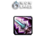 [TBC Anniversary] Sageblade