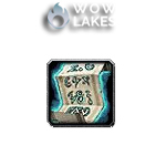 [TBC Anniversary] Scroll of Strength IV