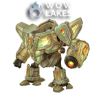 [Midnight Pre-patch] Two Minutes to Midnight