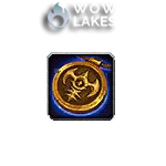 [Midnight] Twilight's Blade Insignia