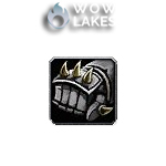 [TBC Anniversary] Black Grasp of the Destroyer