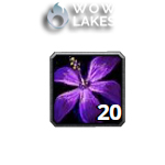 [TBC Anniversary] Arthas' Tears x200