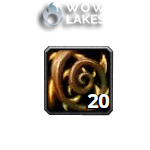 [TBC Anniversary] Goldthorn x200