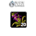 [TBC Anniversary] Kingsblood x100