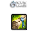 [TBC Anniversary] Schematic: Thorium Shells