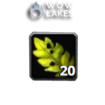 [TBC Anniversary] Stranglekelp x100