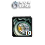 [TBC Anniversary] Gyrochronatom