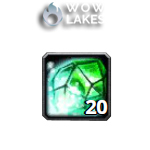 [TBC Anniversary] Jade