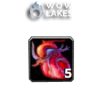 [TBC Anniversary] Large Venom Sac