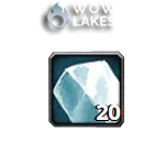 [TBC Anniversary] Truesilver Bar