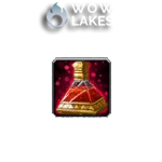 [TBC Anniversary] Great Rage Potion x120