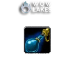[TBC Anniversary] Greater Mana Potion x100