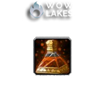 [TBC Anniversary] Mighty Rage Potion x50