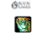 [TBC Anniversary] Plated Armorfish x100