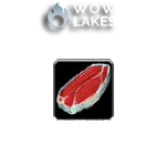 [TBC Anniversary] Red Wolf Meat x200