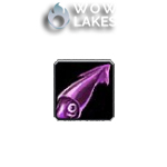[TBC Anniversary] Winter Squid x200