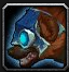 [WoW Pet] Emerald Sporbit + Rhay'Dahr +Scruff