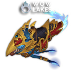 [Midnight] 1-10 Preyseeker's Journey Rank Boost + Preyseeker's Wrath Mount