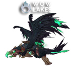 [Midnight] Calamitous Carrion