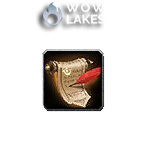 Midnight Profession Kit Inscription 1-100