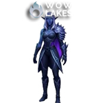 [Midnight] Mythic Crown of the Cosmos | Cutting Edge