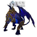 [Midnight] Glory of the Midnight Raider