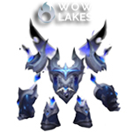[Midnight] Arcanovoid Construct