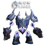 [Midnight] Elven Arcane Guardian