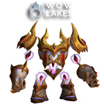 [Midnight] Silvermoon's Arcane Defender