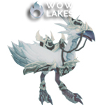 [Midnight] Spectral Hawkstrider