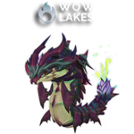 [Midnight] Untainted Grove Crawler
