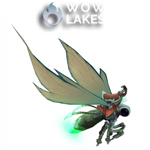 [Midnight] Elder Glowmite
