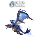 [Midnight] Galactic Gladiator's Goredrake