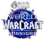 [Midnight] Sojourner of Zul'Aman