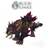 [Midnight] Fierce Grimlynx