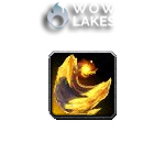 Item Level 266 Primal Spark Pauldrons