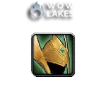 Item Level 266 Visage of Unseen Truths