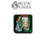 Item Level 266 Power Stance Breeches