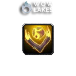 Item Level 266 Raging Storm Sash