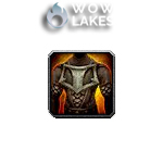 Item Level 266 Breastplate of the Final Defense