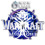 [Midnight] Normal 2/2 March on Quel’danas Group Loot(Saved)