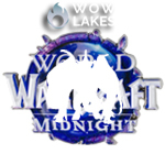 [Midnight] Normal 1/1 The Dreamrift Group Loot