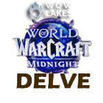 [Midnight] Season 1 Delves Tier Unlock