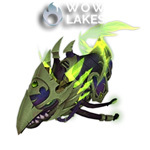 [Midnight] Hexflame Reaver