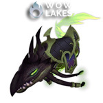 [Midnight] Preyhunter's Fury