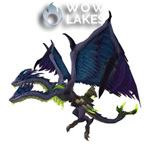 [Midnight] Primeval Skyfriend (Cutting Edge: Ula'tek)