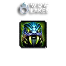 Crushing Coiler Coif – ILvl305 Heroic Mail Head