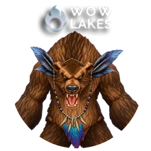 [WoW Forever] Barrow Deeps Full 8/8 Clear